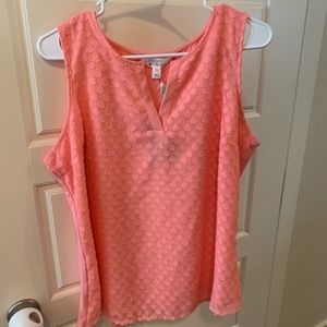 Stitch Fix Tank Top